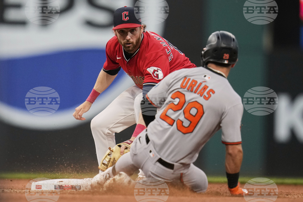 Orioles Guardians Baseball