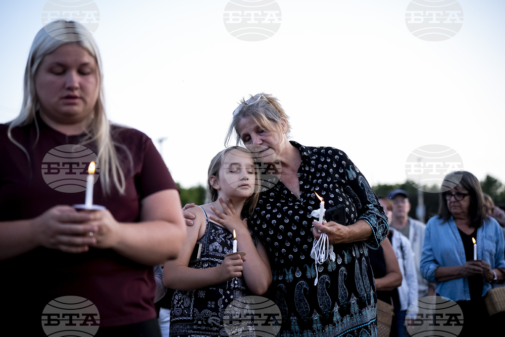 Canada US Child Death Vigil