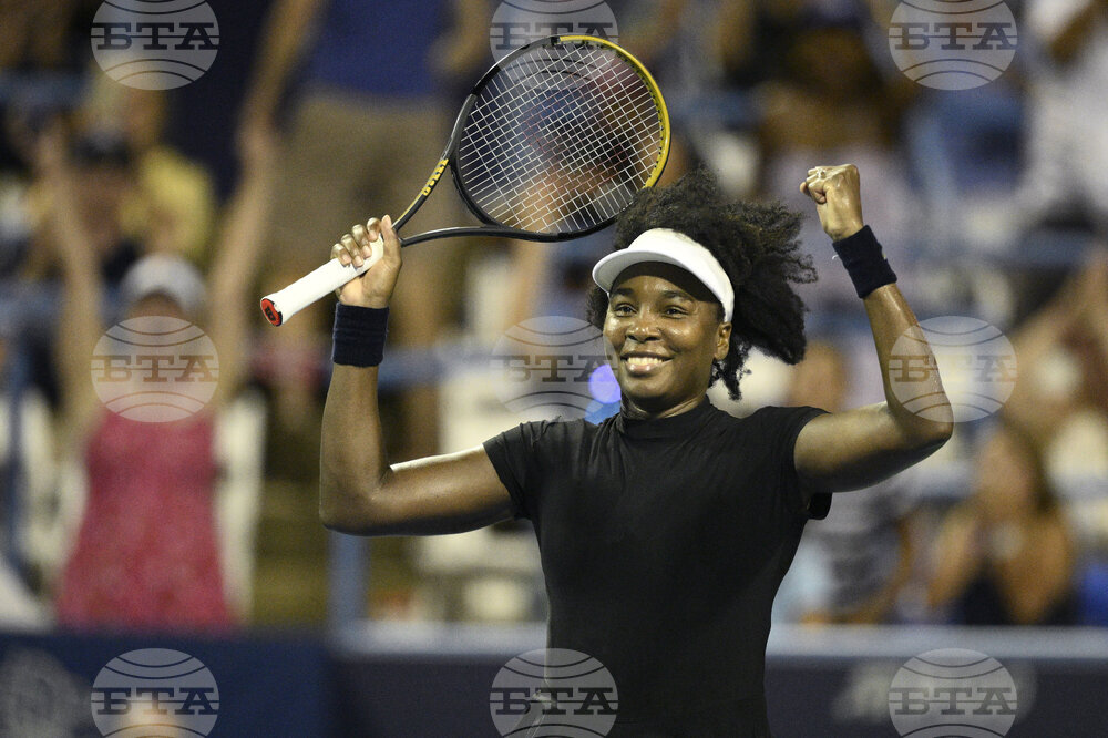 Washington Tennis