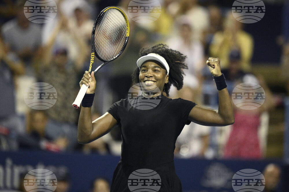 Washington Tennis
