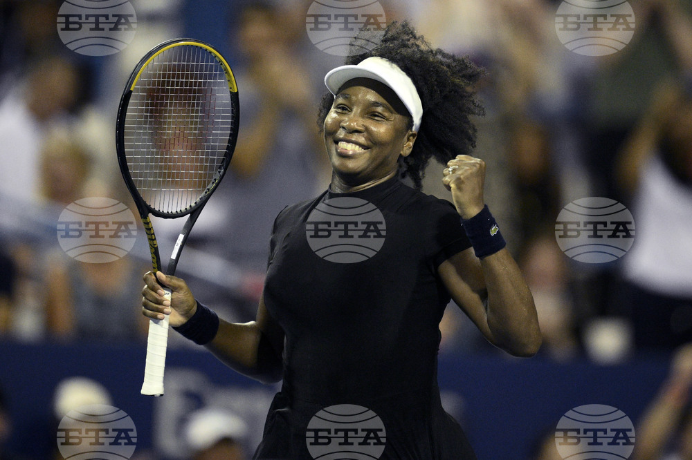 Washington Tennis