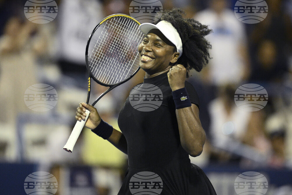 Washington Tennis