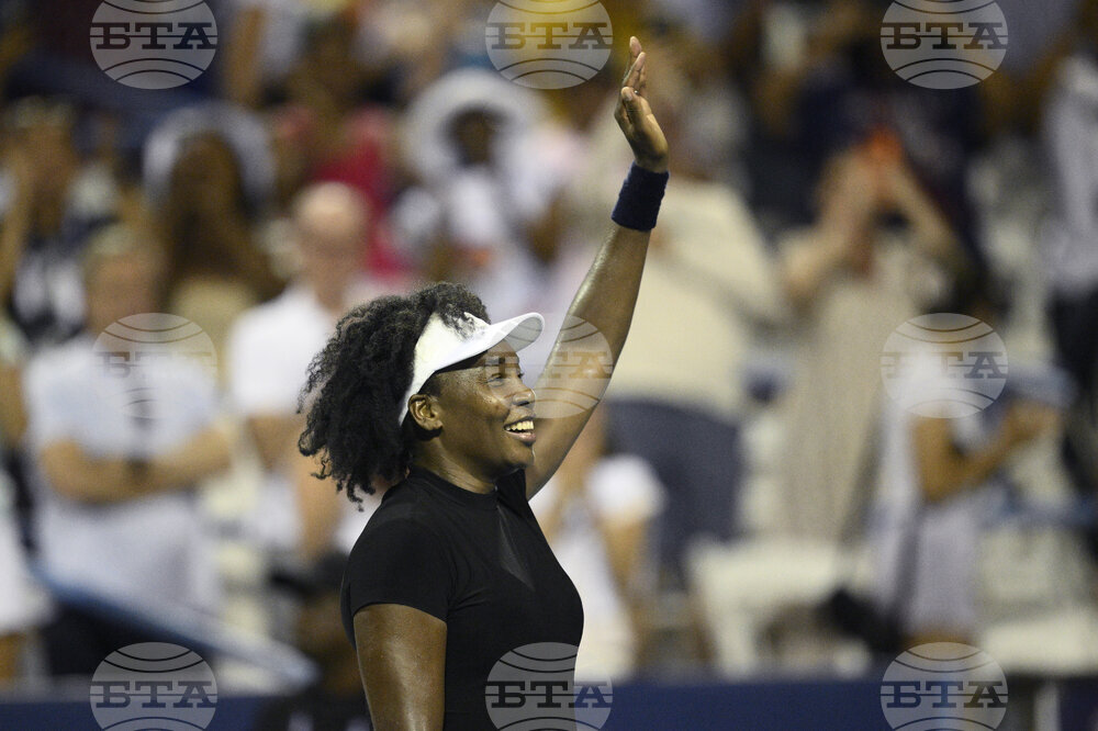 Washington Tennis
