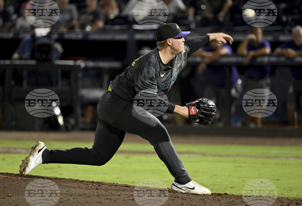 White Sox Rays Baseball