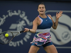 Dubai Tennis Championships