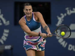 Dubai Tennis Championships