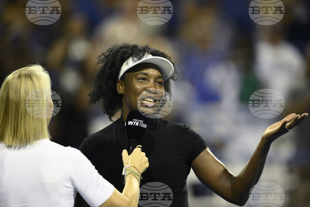 Washington Tennis