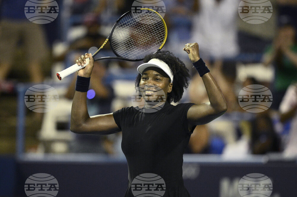Washington Tennis