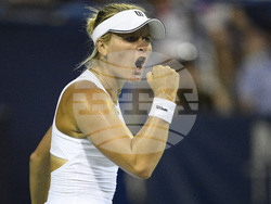 Washington Tennis