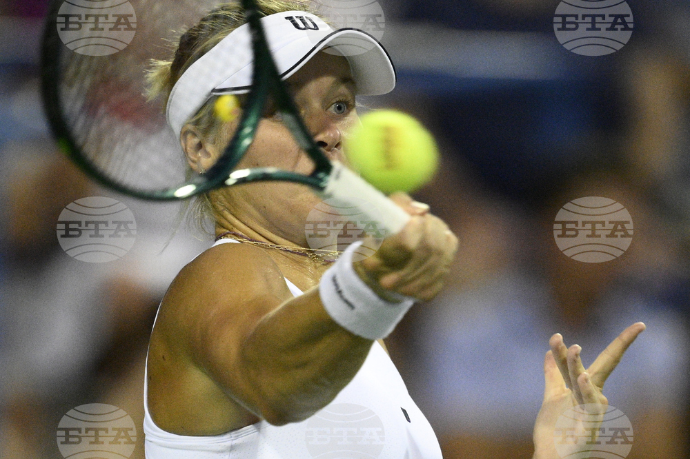 Washington Tennis