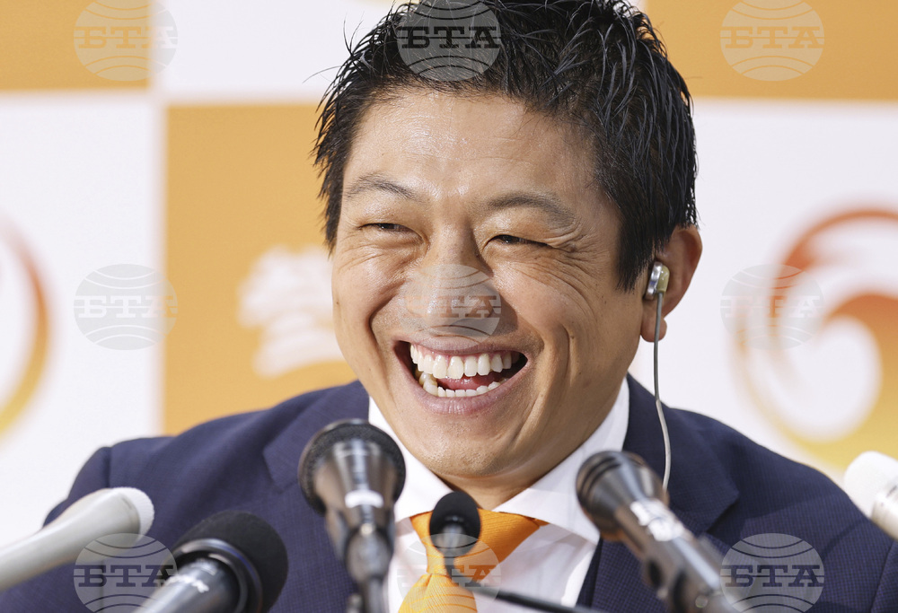 Japan Sanseito Explainer