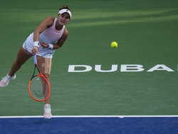 Dubai Tennis Championships