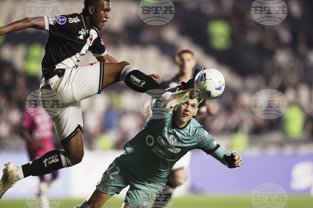 Барселона предложи на Васко да Гама до 30 милиона евро за Райън