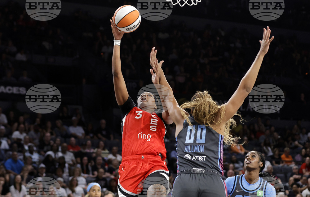 Dream Aces Basketball