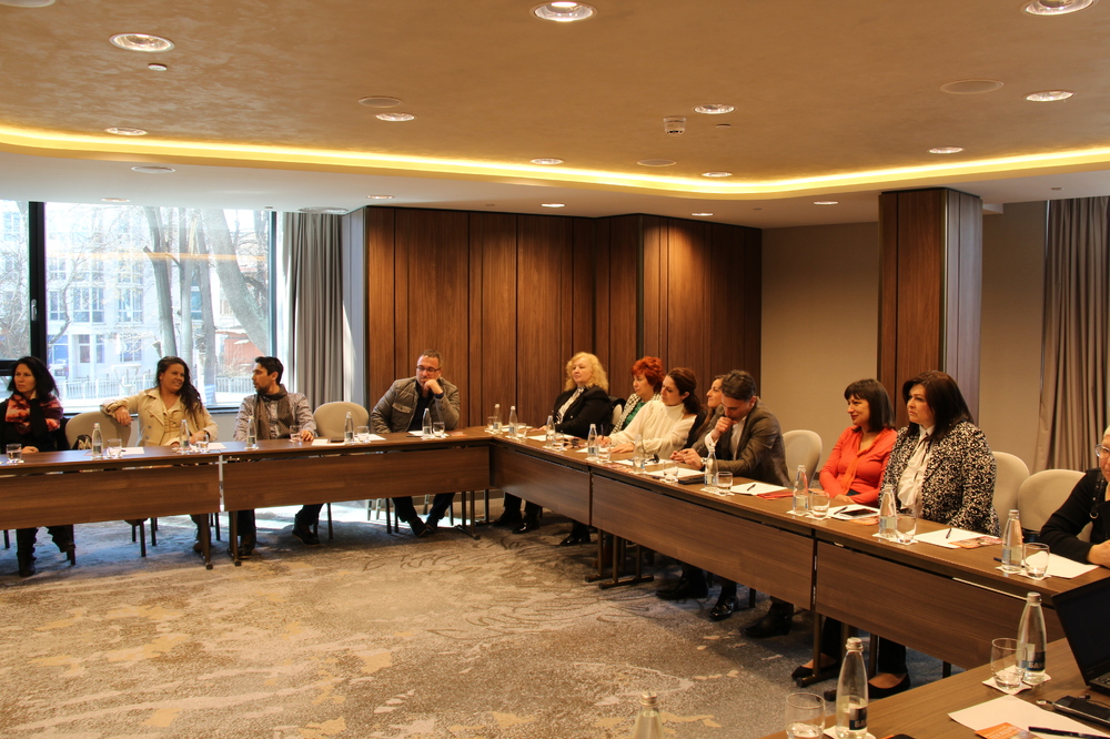 Министерство на туризма: Министър Илин Димитров обсъди актуални теми и проблеми на неформална среща с представители на бизнеса в Пловдив