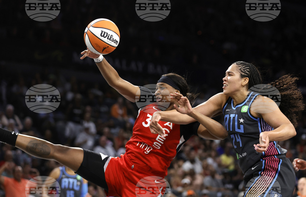 Dream Aces Basketball