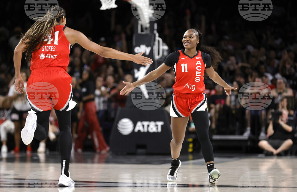 Dream Aces Basketball