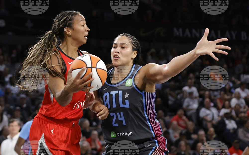 Dream Aces Basketball