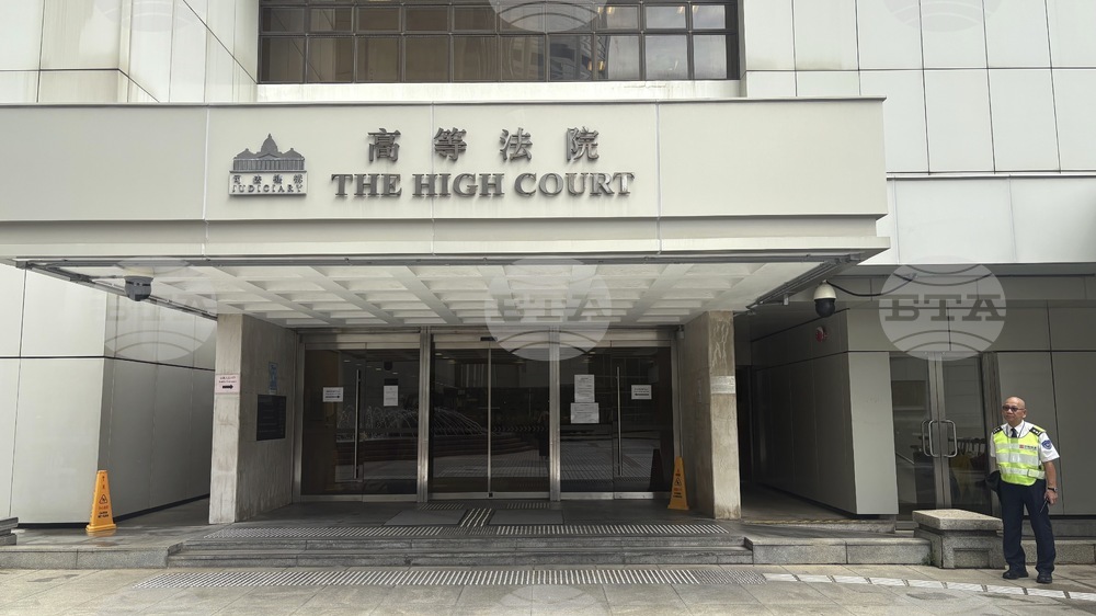 Hong Kong Transgender Rights