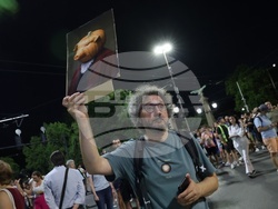 Протест - „Правосъдие за всеки“ - шествие