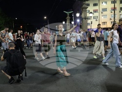 Протест - „Правосъдие за всеки“ - шествие