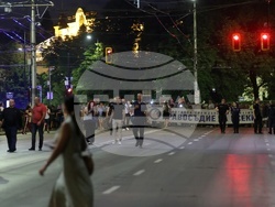 Протест - „Правосъдие за всеки“ - шествие