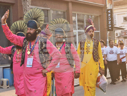 Разград - панаир - закриване