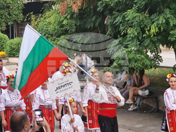 Разград - панаир - закриване