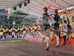 Разград - панаир - закриване