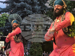 Разград - панаир - закриване