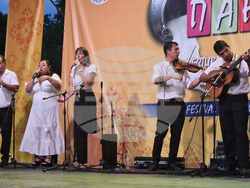 Разград - панаир - закриване