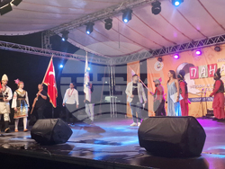 Разград - панаир - закриване