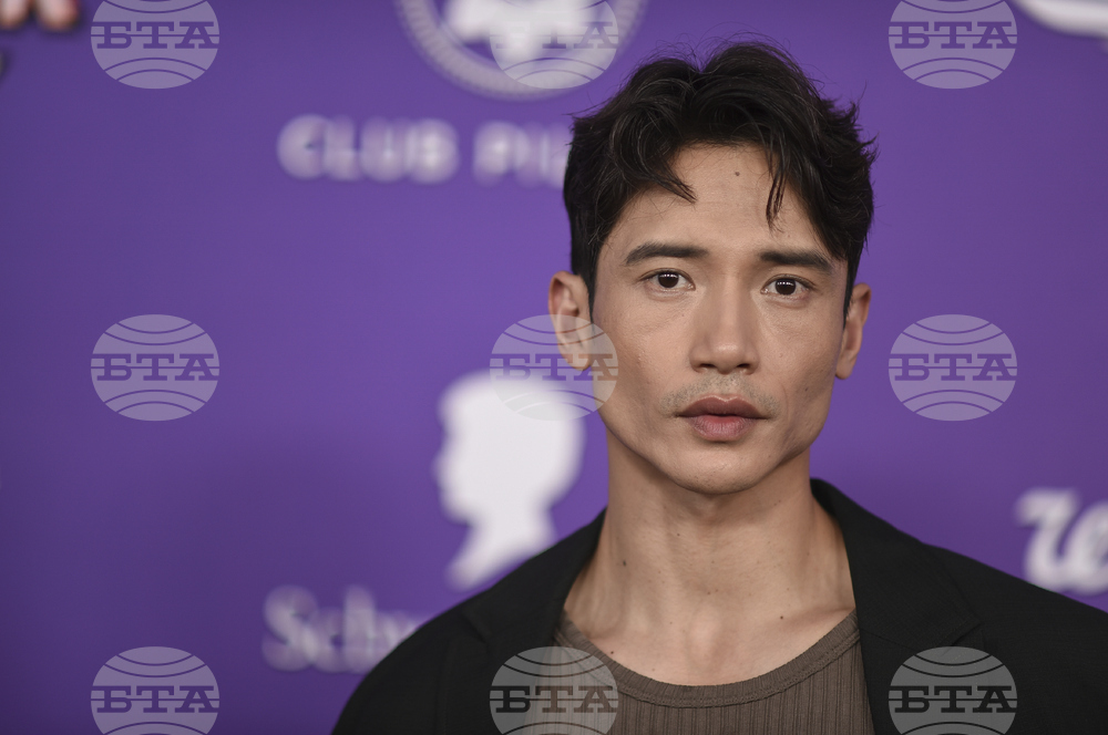 LA Premiere of "Freakier Friday"