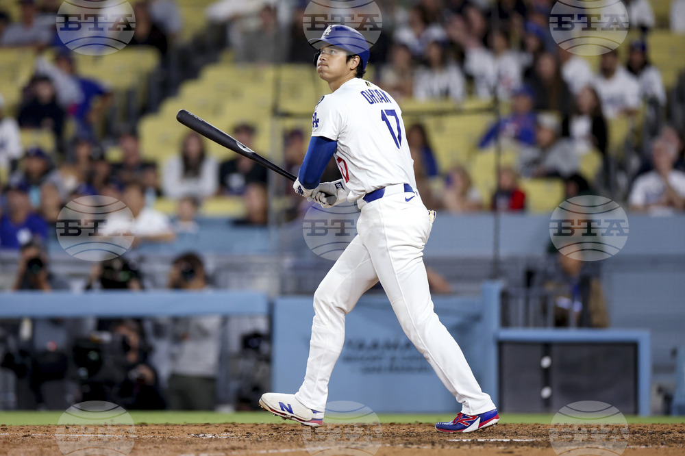 Twins Dodgers Baseball