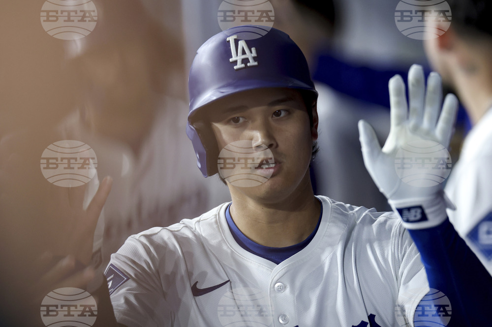 Twins Dodgers Baseball