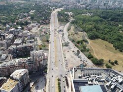 Снимка: Пресцентър Столична община