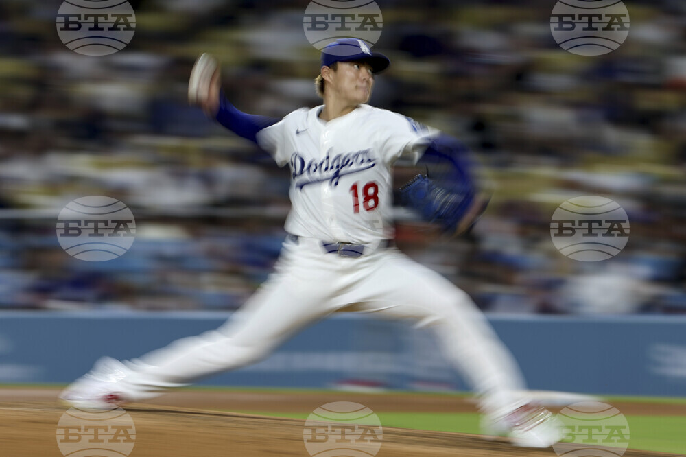 Twins Dodgers Baseball