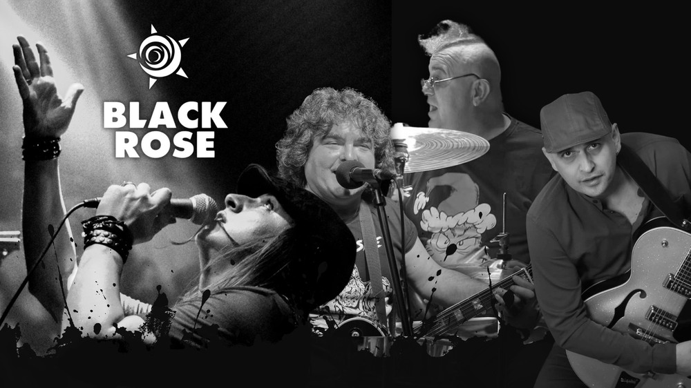 Благоевградската група Black Rose ще се включи в „Грийн рок фест“ в Русе