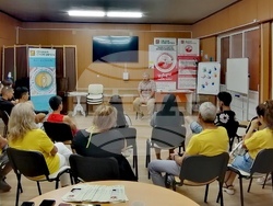 Снимка: Община Стара Загора 