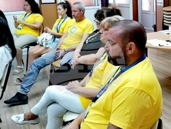 Снимка: Община Стара Загора 