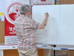 Снимка: Община Стара Загора 