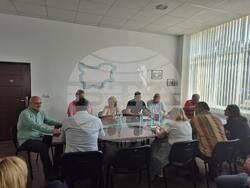 Разград - ГЕРБ - нов координатор