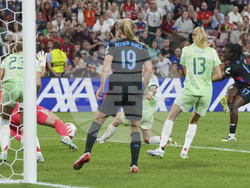 Euro 2025 England Italy Soccer