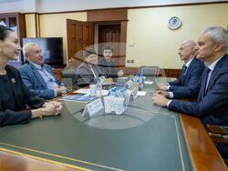 Снимка: Пресцентър Възраждане