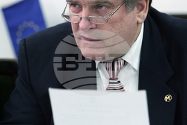 Доц. Кирчо Атанасов  - математик