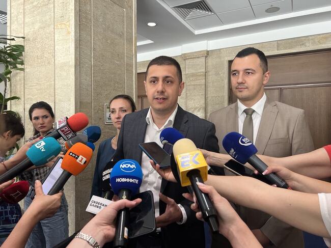 Атанас Атанасов, БСП-ОЛ: Предложенията ни за борба със спекулата са припознати от закона на Министерски съвет