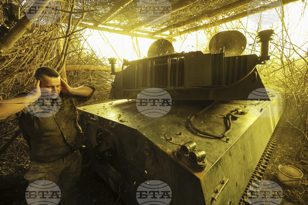 Russia Ukraine War