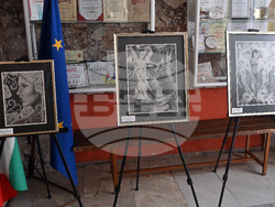 Вършец - Виктория Алексиева - изложба