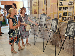 Вършец - Виктория Алексиева - изложба