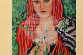 Вършец - Виктория Алексиева - изложба